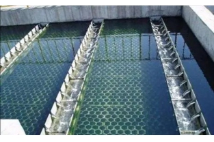 【干貨】生物濾池為什么一受沖擊氨氮去除率就會(huì)下降?